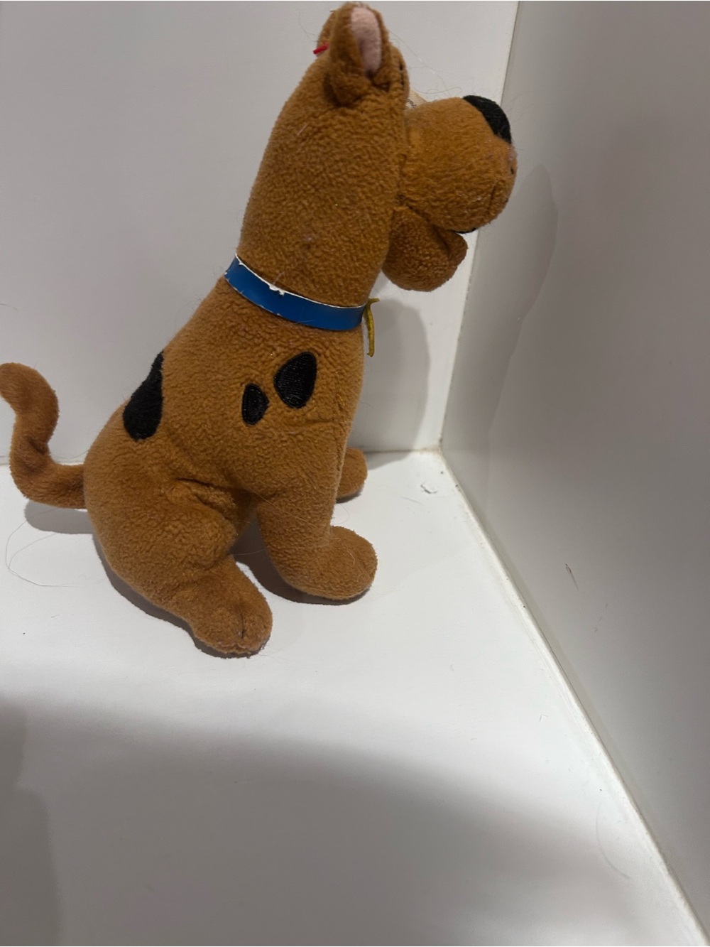 Scooby doo TY - Picture 2 of 5
